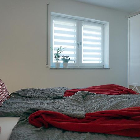 Ferienwohnung Reimann Mit Kostenloser Albcard Blaubeuren Kamer foto